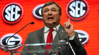 Kirby Smart, Georgia agree to massive contract extension