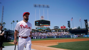 Home Run Derby controversy surrounding Juan Soto, Kyle Schwarber has sports betting world up in arms