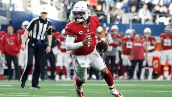Kyler Murray's contract extension with Cardinals includes interesting nugget