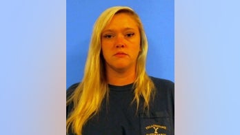 Georgia TikTok influencer Kylie Strickland charged after exposing herself to boys at pool on livestream