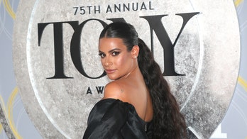 Lea Michele opens up about why she hasn’t watched 'Glee' tribute episode to Cory Monteith