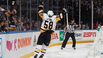 Penguins sign Kris Letang to six-year contract extension