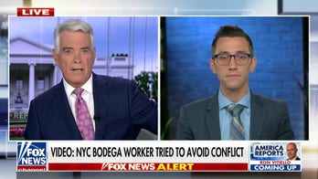 Liberals should be ashamed of what they've done to American cities: Gamaldi