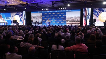 US must 'stand with Israel,' combat domestic anti-Semitic hate, warn top political leaders at CUFI Summit