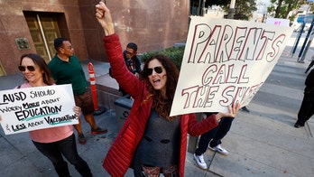 Concerned moms reveal deciding-vote issues: Inflation 'hitting pocketbooks,' education 'excellence, choice'