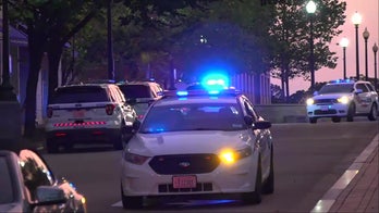 Maryland day care owner allegedly shot husband in DC hotel, claims he molested children