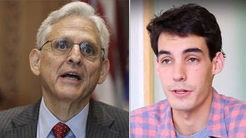 Merrick Garland communications with company son-in-law co-founded demanded in Missouri AG investigation