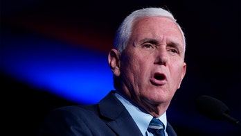 Mike Pence won’t contest subpoena to testify in Trump investigation