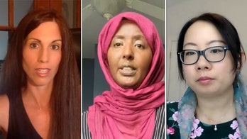 Moms say George Soros' foundation using term 'birthing people' is 'dehumanizing': 'woke implosive insanity'