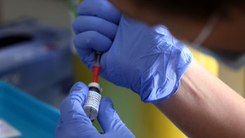 San Francisco declares health emergency over monkeypox virus