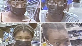 North Carolina thieves steal $7K in copper wire from Lowe's: report