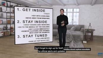 Fallout NYC? New York City releases PSA on what to do in nuclear attack or incident