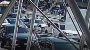 NYC pregnant woman attacked with wrench in broad daylight