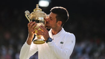 Wimbledon 2022: Novak Djokovic tops Nick Kyrgios for 7th title