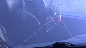 Philadelphia swimmer trio kicked out of pool 'started swinging' at staff, vandalized cars