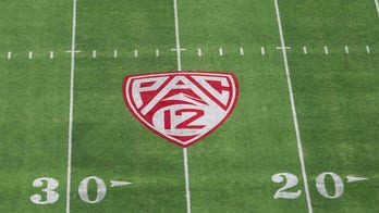 University of Arizona president says talk about schools leaving PAC-12 is premature