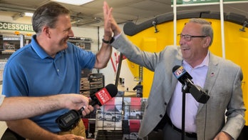New Hampshire’s Sununu dismisses 2024 speculation, says he’s not ‘thinking past re-election’