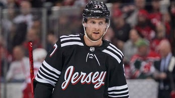 NHL Free Agency: Devils trade Pavel Zacha to Bruins