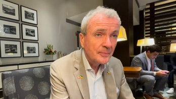 New Jersey’s Murphy to spotlight youth mental health as he begins chairing bipartisan governors’ group