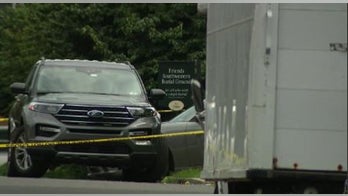 Two men shot dead at Philadelphia-area funeral procession for murder victim