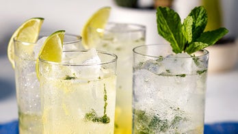 National Mojito Day 2022: 3 easy, refreshing recipes