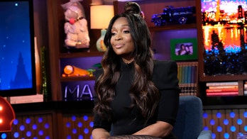 'Real Housewives of Atlanta' star Marlo Hampton among victims of targeted home invasions