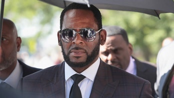 R. Kelly to pay $300K to victim in sex crimes case: judge