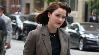 Rachel Brosnahan reacts to hometown Highland Park shooting: 'No words'