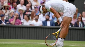 Wimbledon 2022: Rafael Nadal withdraws from tournament due to injury