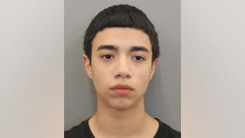 Texas teen arrested in deadly shooting of 14-year-old robbed of shoes, police say