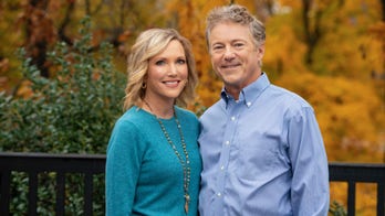 Rand Paul's wife scolds CNN reporter over 2017 comment about his assault