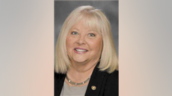 Missouri Republican lawmaker resigns after $900K COVID medical clinic fraud scheme conviction