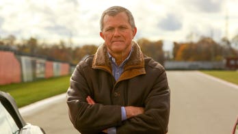 Michigan GOP gubernatorial candidate Kevin Rinke seeks to end lasting effects of Whitmer's COVID shutdowns