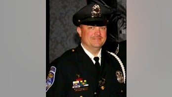 Boston-area man arrested in 'cowardly ambush' killing of New York police officer