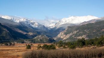 Colorado residents airlifted from Rocky Mountain National Park