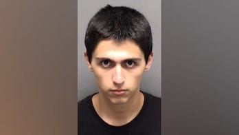 Texas police arrest man who was reportedly planning a mass shooting at Amazon facility