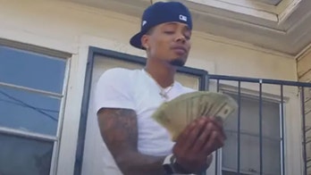 Florida rapper killed minutes after calling out his enemies on social media
