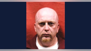 Maryland GOP Senate candidate arrested for allegedly filing false child trafficking report