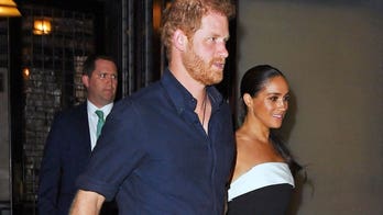 Meghan Markle, Prince Harry enjoy a date night in NYC after UN appearance