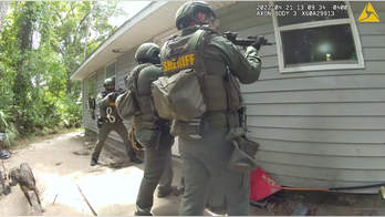 Fentanyl busts rise 275% in Florida's Flagler County