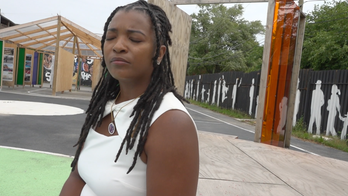 Mother of child killed in a hail of gunfire on Chicago’s South Side feels alone in her fight for justice