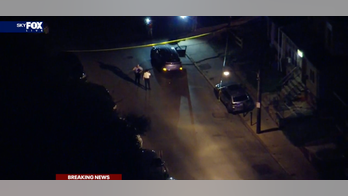 Philadelphia shooting leaves 3 adults critically injured; child, 2, shot in leg