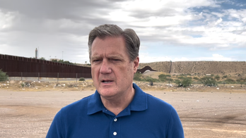 Intel Republicans visiting El Paso warn of 'astronomical' threats, terrorist surge across 'porous' border