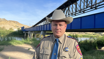 Texas border official says Mayorkas is wrong, 'border is not secure' as fentanyl, criminals pour across