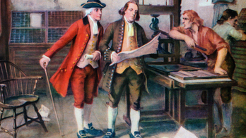 On this day in history in 1775, US postal system established under Ben Franklin