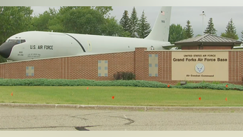 Air Force warns Chinese company's North Dakota mill would be 'significant' national security threat