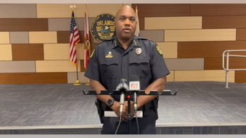 Orlando brawl sparks shooting that left 7 injured, police say