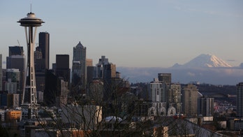 Seattle earthquake could produce 42-foot tsunami, would impact in mere minutes: study