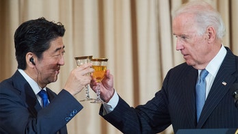 Reporter’s Notebook: Japan’s Shinzo Abe and the value of international friendship