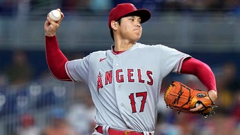 Angels' Shohei Ohtani non-committal about future in Los Angeles